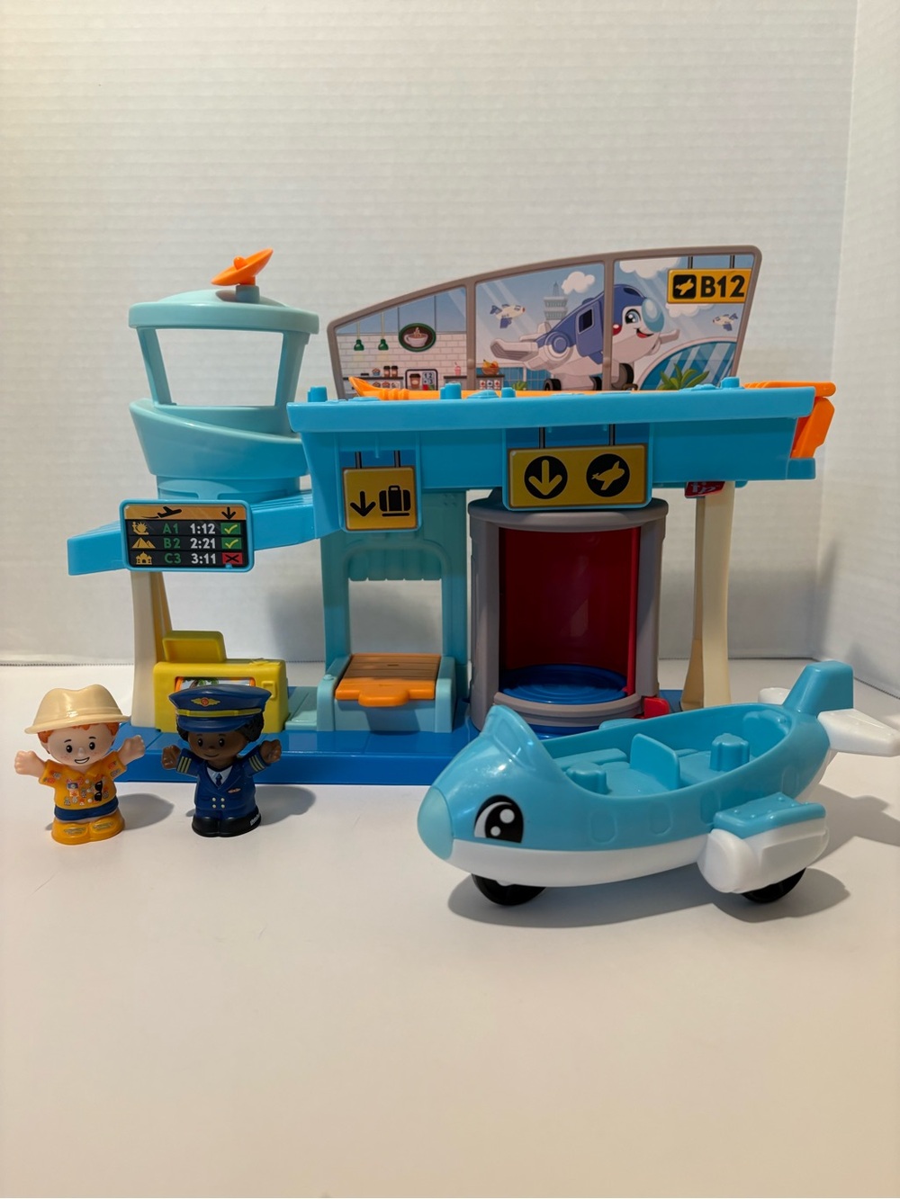 Little People Airport